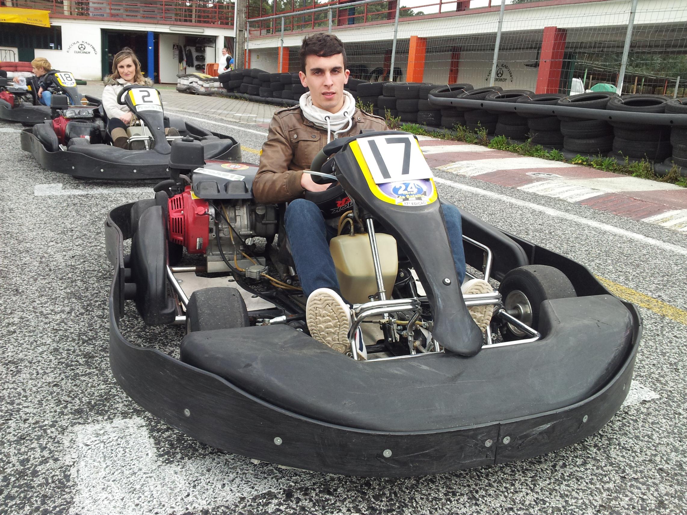 GP Amigos do Motor9